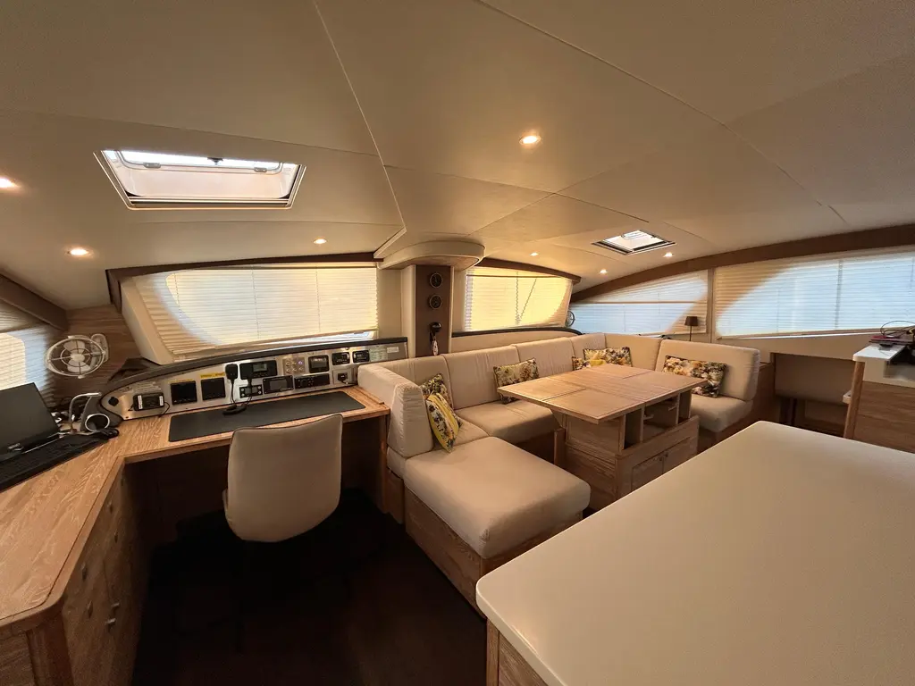 2019 Xquisite Yachts X5 Yacht For Sale in Freeport 2019 Xquisite Yachts X5 Yacht For Sale in Freeport