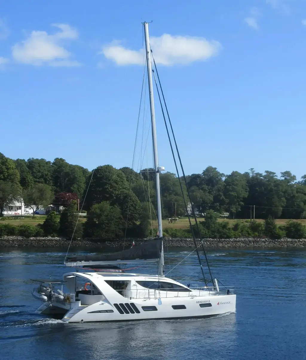 2019 Xquisite Yachts X5 Yacht For Sale in Freeport 2019 Xquisite Yachts X5 Yacht For Sale in Freeport