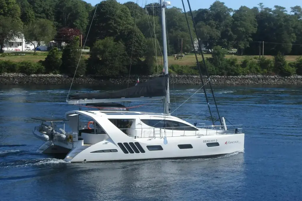 2019 xquisite yachts x5 freeport for sale