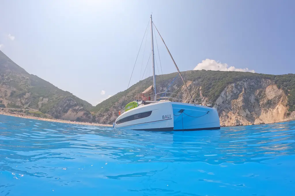  2023 Bali 4.2 Yacht For Sale in Lefkada 