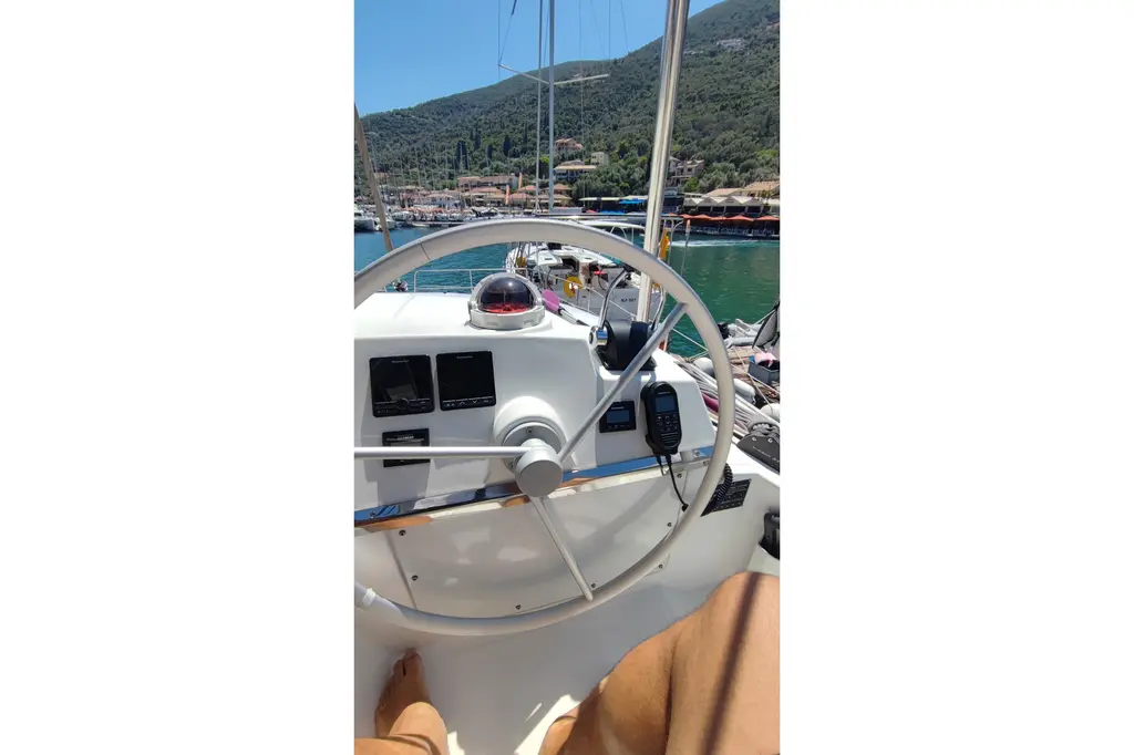  2023 Bali 4.2 Yacht For Sale in Lefkada 