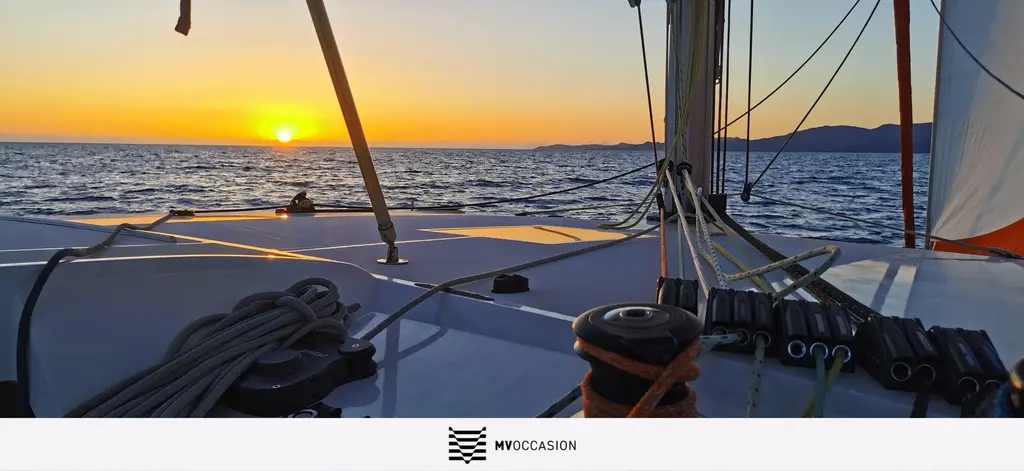 ISHIA 2021 Neel 47 Yacht For Sale in La Rochelle 17 ISHIA 2021 Neel 47 Yacht For Sale in La Rochelle 17