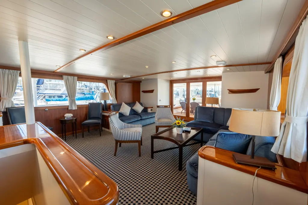NORDIC STAR 1969 Custom Lantana Yacht For Sale in San Diego CA NORDIC STAR 1969 Custom Lantana Yacht For Sale in San Diego CA