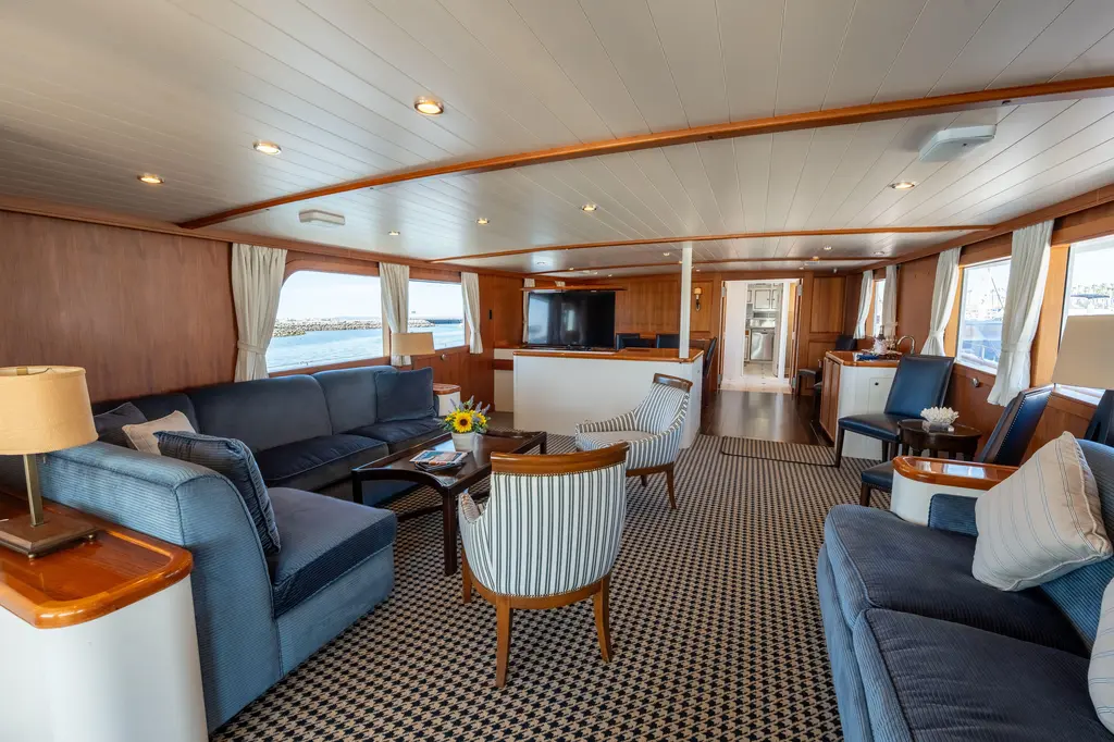 NORDIC STAR 1969 Custom Hargrave Yacht For Sale in San Diego CA NORDIC STAR 1969 Custom Hargrave Yacht For Sale in San Diego CA