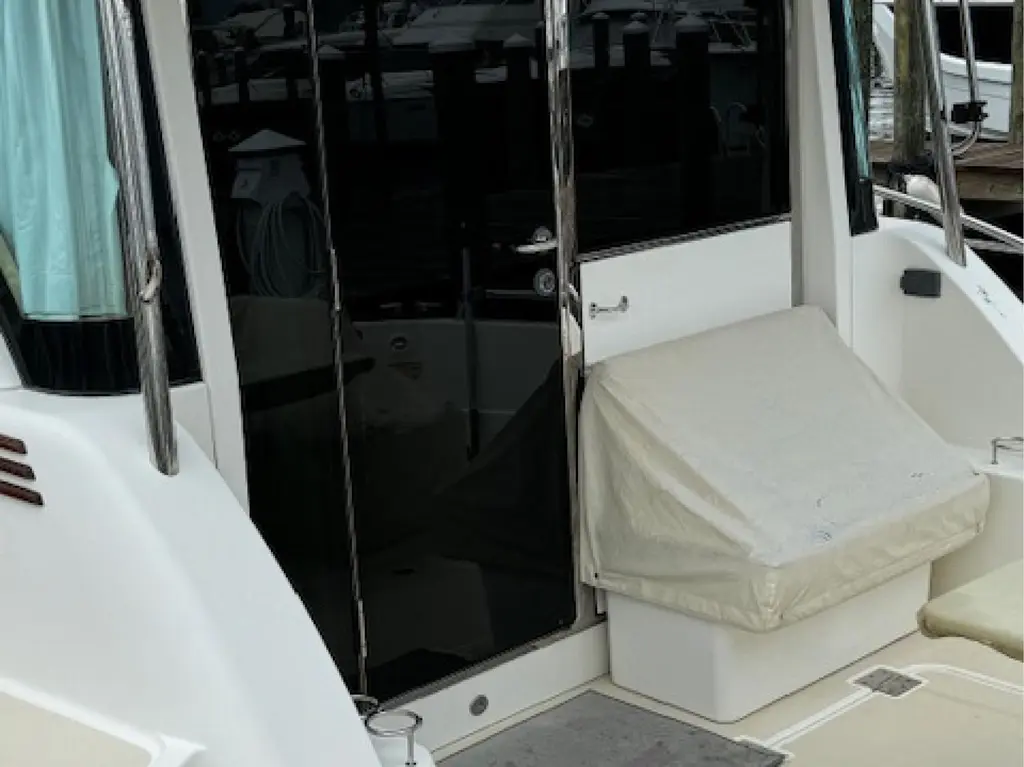 Andante III 2017 Sabre 45 Salon Express Yacht For Sale in Destin FL Andante III 2017 Sabre 45 Salon Express Yacht For Sale in Destin FL