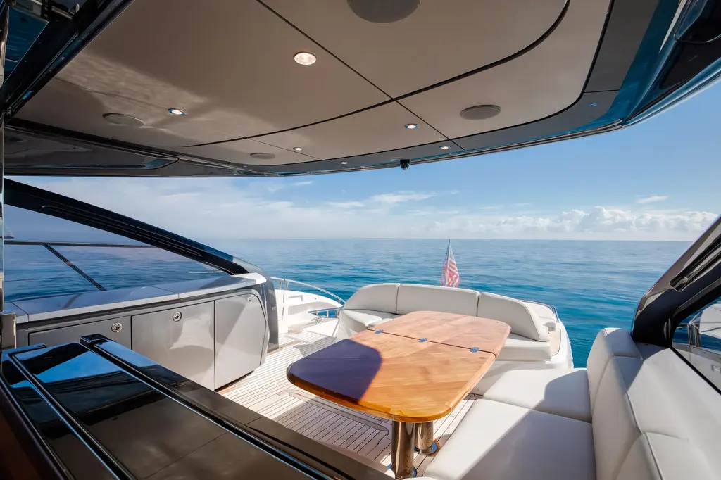 Mermoo Too 2025 Princess V55 Yacht For Sale in North Palm Beach FL Mermoo Too 2025 Princess V55 Yacht For Sale in North Palm Beach FL