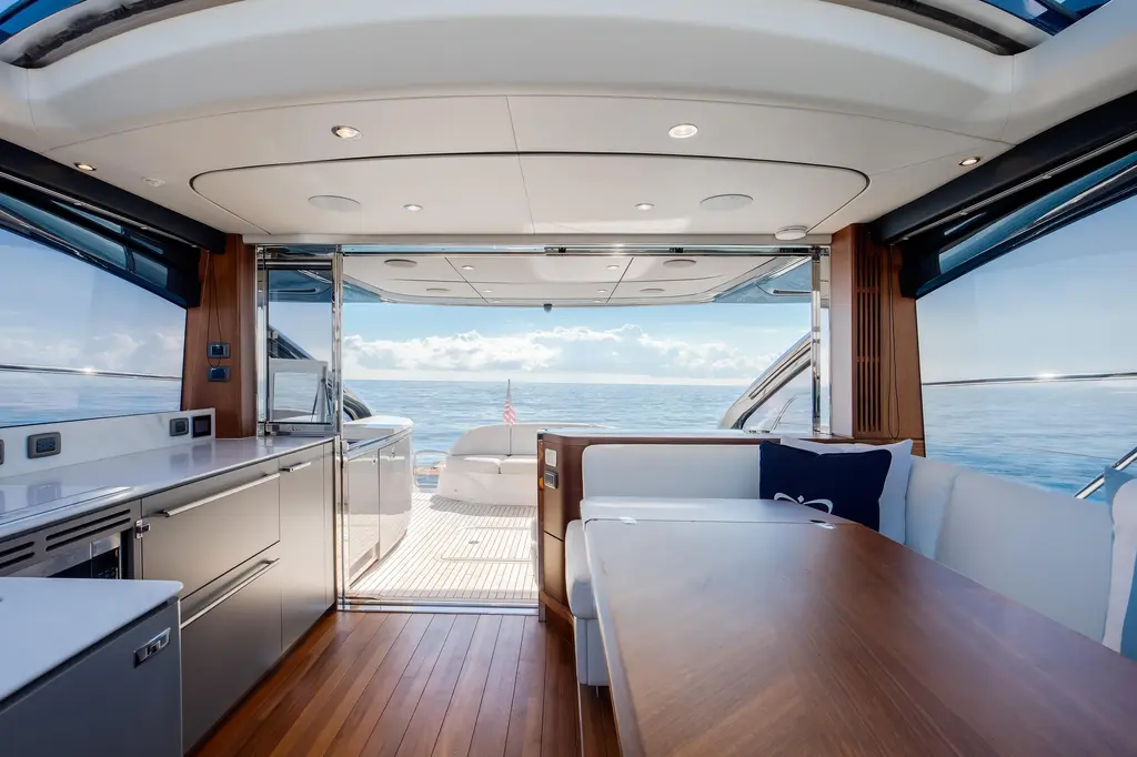 Mermoo Too 2025 Princess V55 Yacht For Sale in North Palm Beach FL Mermoo Too 2025 Princess V55 Yacht For Sale in North Palm Beach FL
