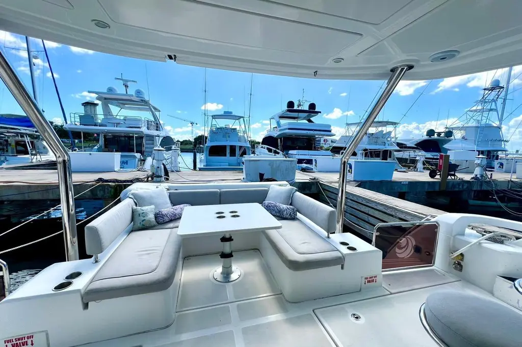 2020 Aquila 44 Yacht Yacht For Sale in San Juan 2020 Aquila 44 Yacht Yacht For Sale in San Juan