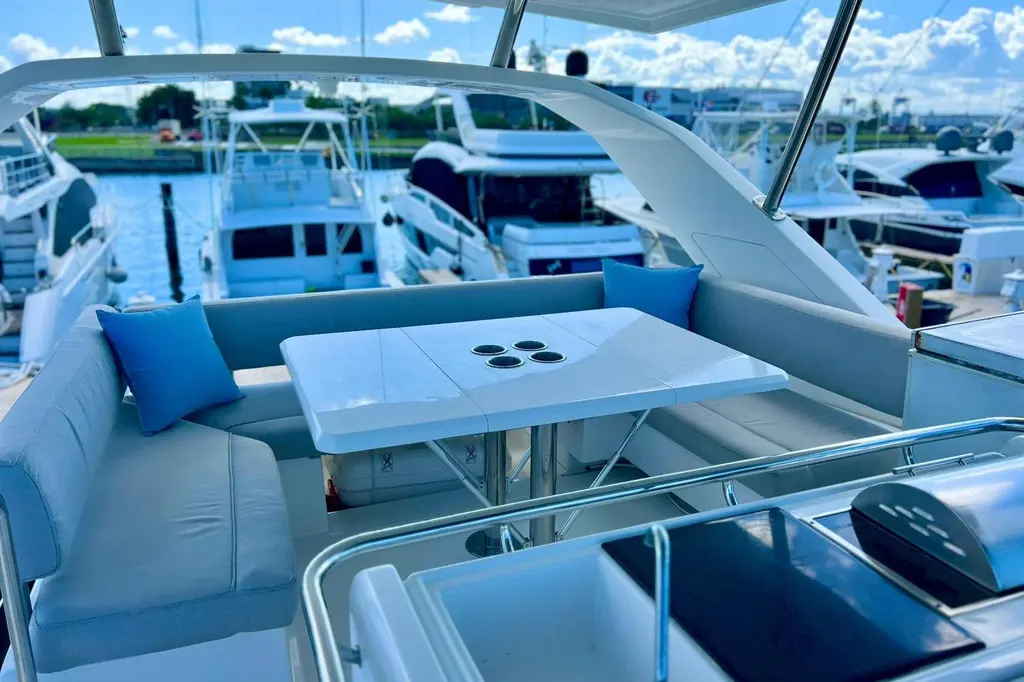 2020 Aquila 44 Yacht Yacht For Sale in San Juan 2020 Aquila 44 Yacht Yacht For Sale in San Juan