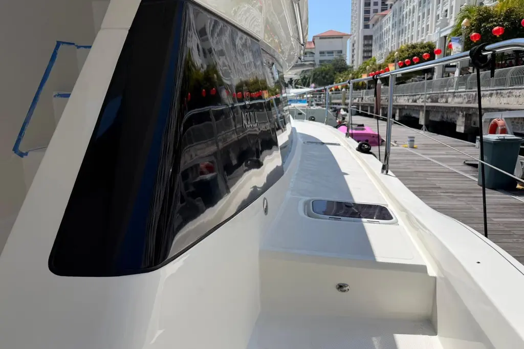 SUPERLUX 2023 Aquila 42 Yacht Yacht For Sale in George Town SUPERLUX 2023 Aquila 42 Yacht Yacht For Sale in George Town