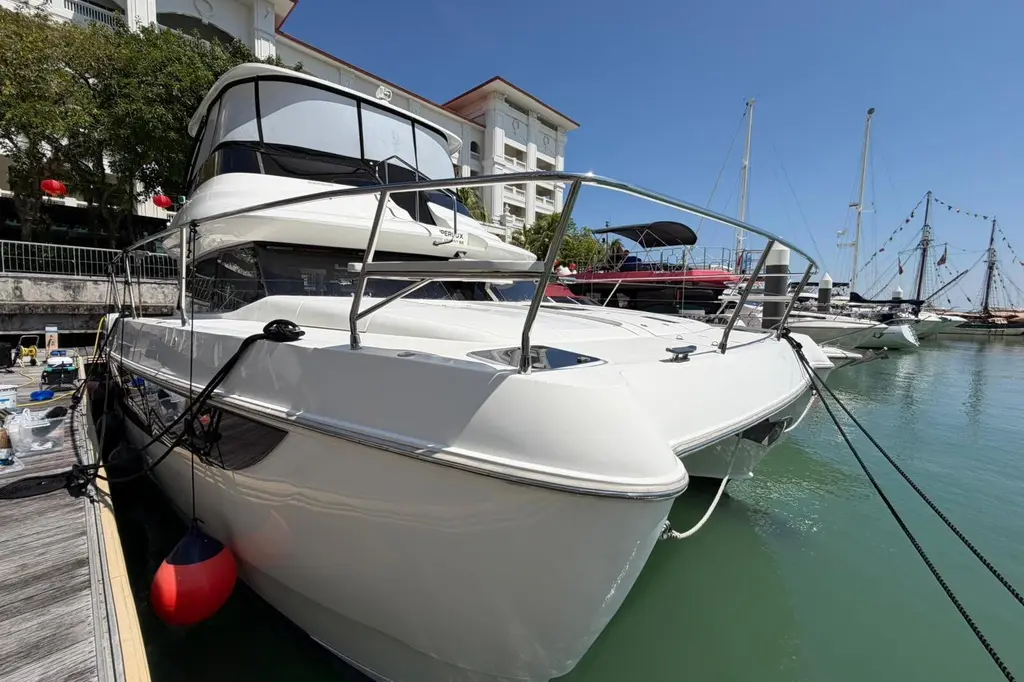 SUPERLUX 2023 Aquila 42 Yacht Yacht For Sale in George Town SUPERLUX 2023 Aquila 42 Yacht Yacht For Sale in George Town