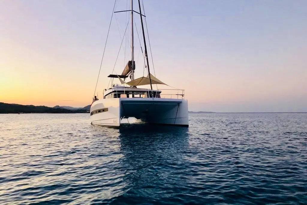 2019 Bali 4.1 Yacht For Sale in Puerto Sotogrande ES-CA 2019 Bali 4.1 Yacht For Sale in Puerto Sotogrande ES-CA