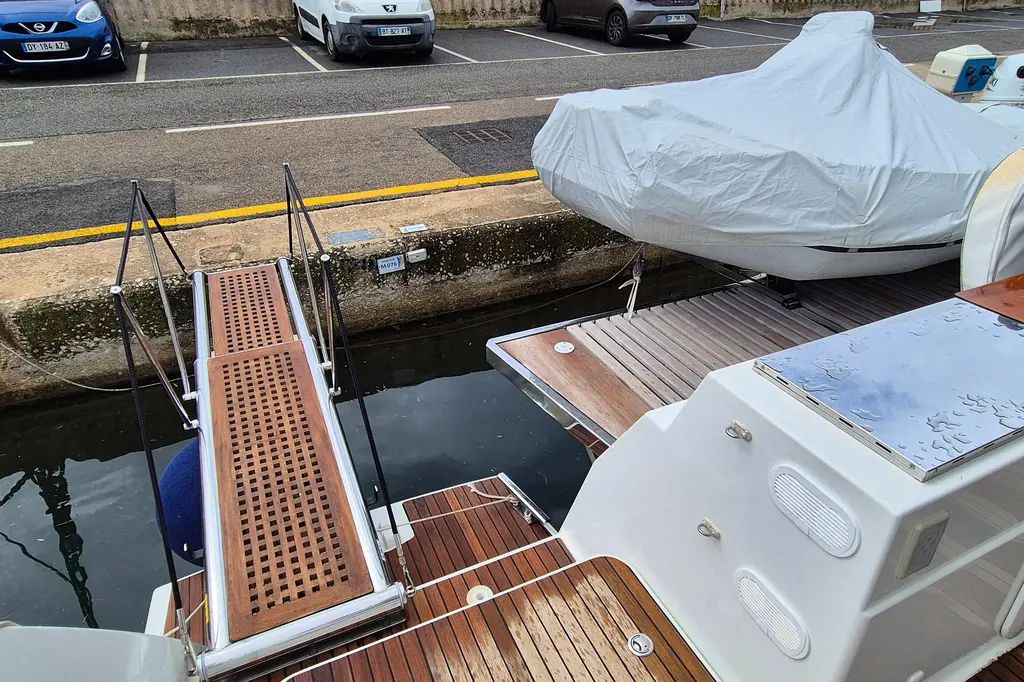 2021 Fountaine Pajot Saona 47 Yacht For Sale in Menton 2021 Fountaine Pajot Saona 47 Yacht For Sale in Menton