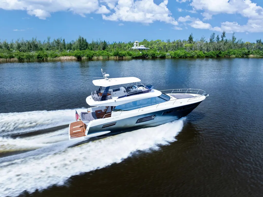 2017 Prestige 560 Yacht For Sale in Port Charlotte FL 2017 Prestige 560 Yacht For Sale in Port Charlotte FL