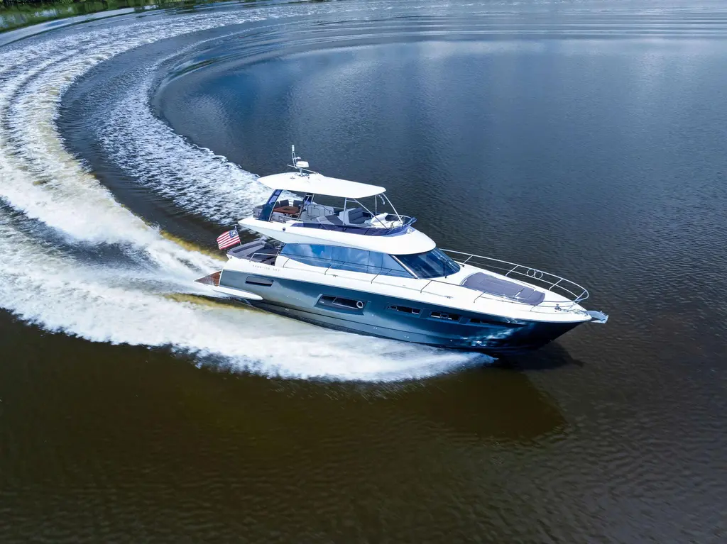 2017 Prestige 560 Yacht For Sale in Port Charlotte FL 2017 Prestige 560 Yacht For Sale in Port Charlotte FL