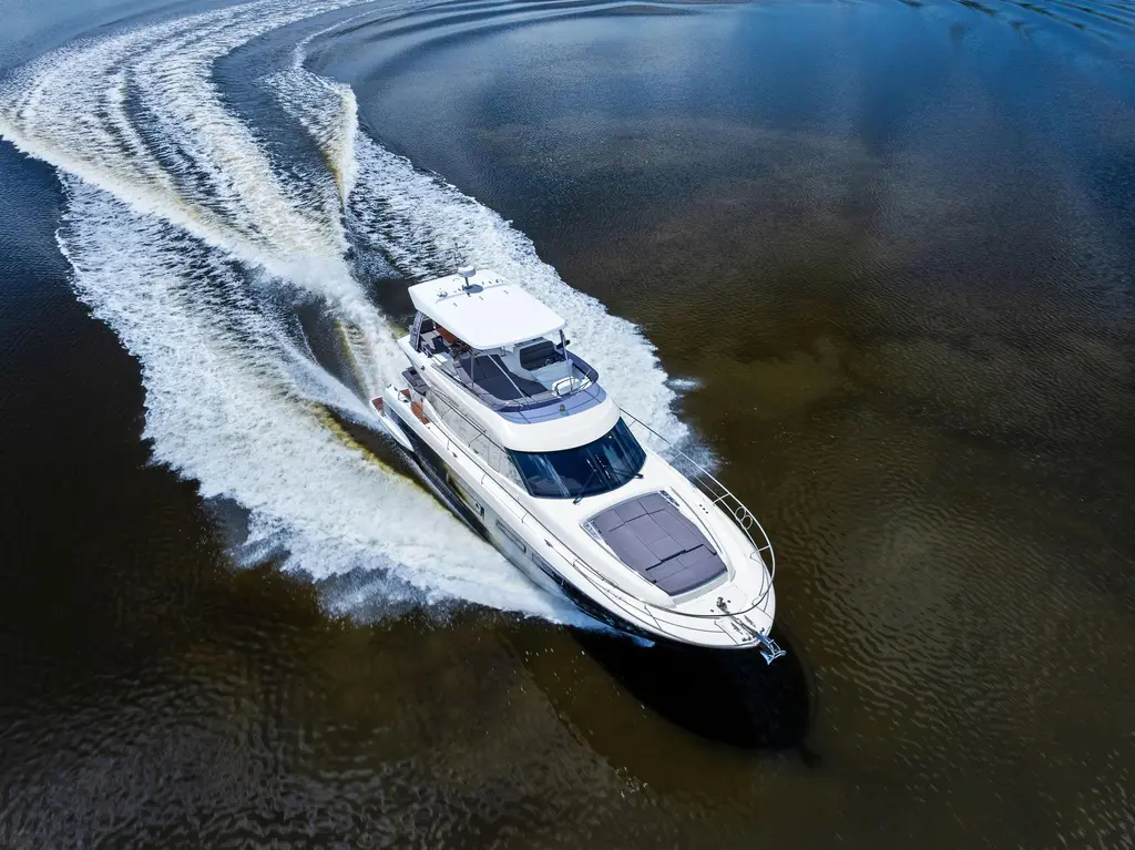 2017 Prestige 560 Yacht For Sale in Port Charlotte FL 2017 Prestige 560 Yacht For Sale in Port Charlotte FL