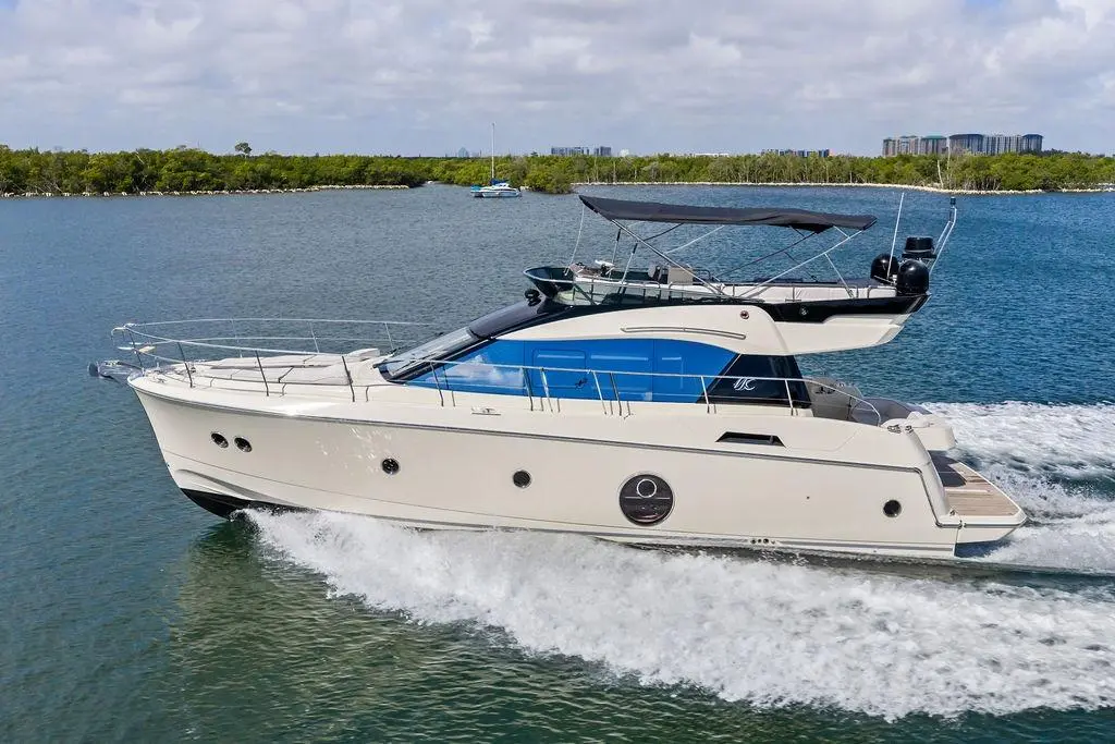 2018 Monte Carlo Yachts MC5 Yacht For Sale in Fort Lauderdale FL 2018 Monte Carlo Yachts MC5 Yacht For Sale in Fort Lauderdale FL
