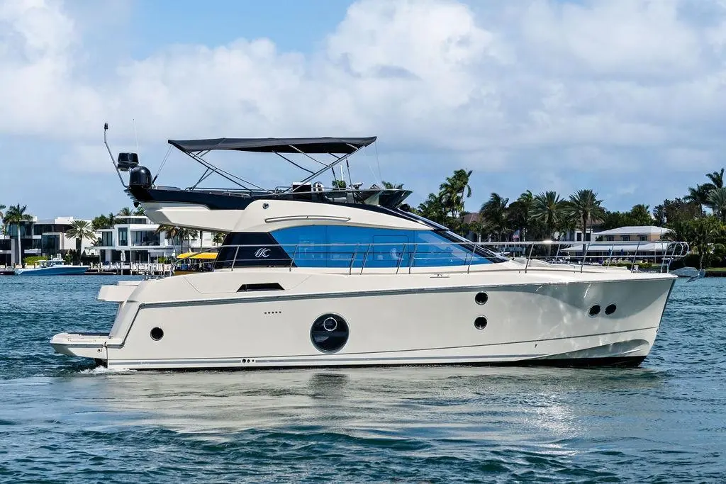 2018 Monte Carlo Yachts MC5 Yacht For Sale in Fort Lauderdale FL 2018 Monte Carlo Yachts MC5 Yacht For Sale in Fort Lauderdale FL