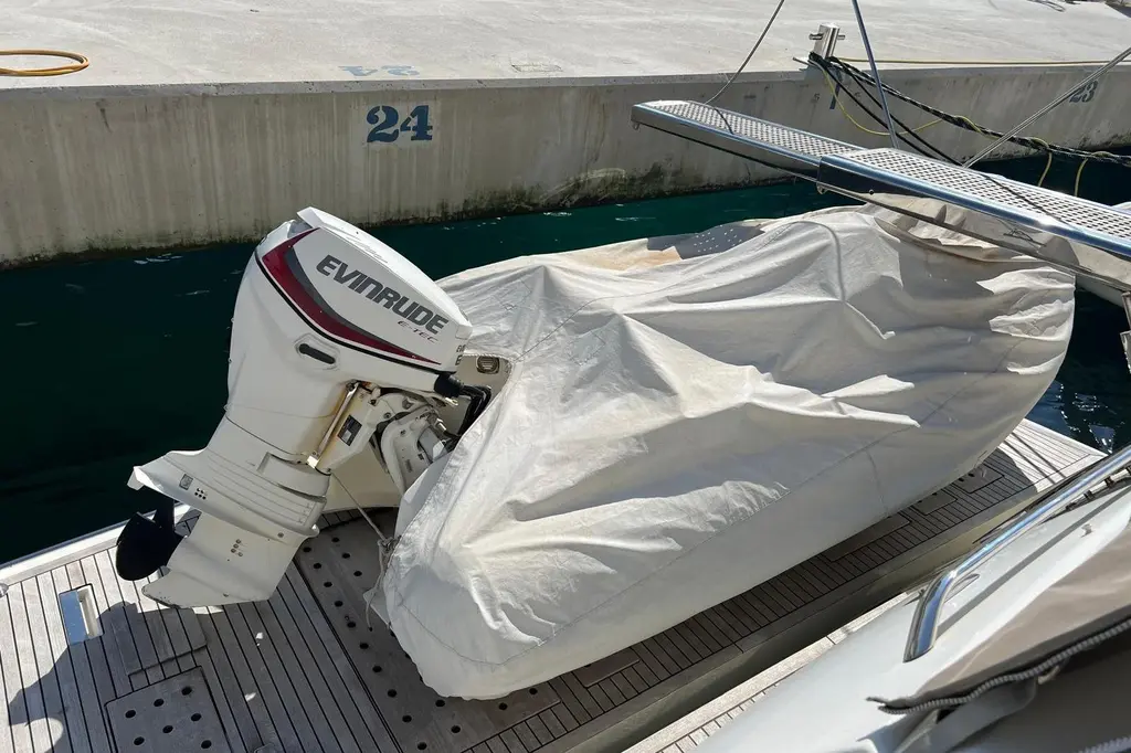 2013 Prestige 620 Yacht For Sale in Zadar 2013 Prestige 620 Yacht For Sale in Zadar