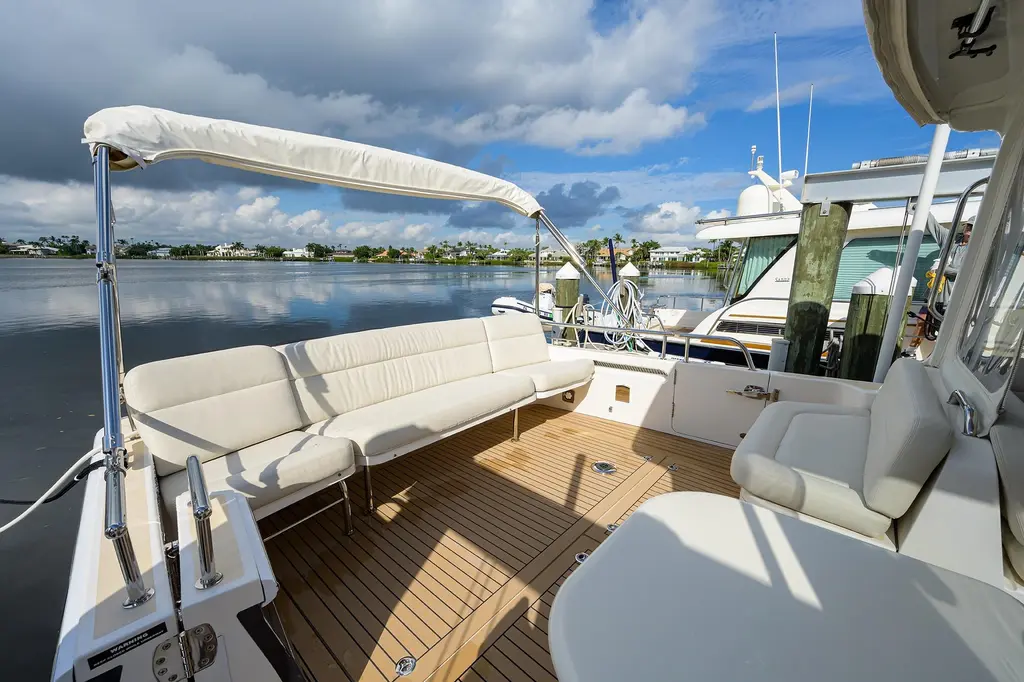 Scout 2019 MJM Yachts 43z Yacht For Sale in North Palm Beach FL Scout 2019 MJM Yachts 43z Yacht For Sale in North Palm Beach FL