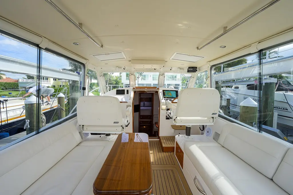 Scout 2019 MJM Yachts 43z Yacht For Sale in North Palm Beach FL Scout 2019 MJM Yachts 43z Yacht For Sale in North Palm Beach FL