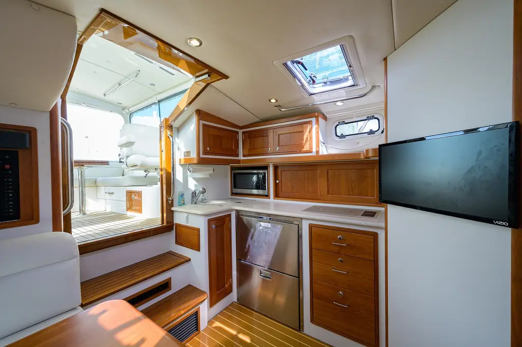 Scout 2019 MJM Yachts 43z Yacht For Sale in North Palm Beach FL Scout 2019 MJM Yachts 43z Yacht For Sale in North Palm Beach FL