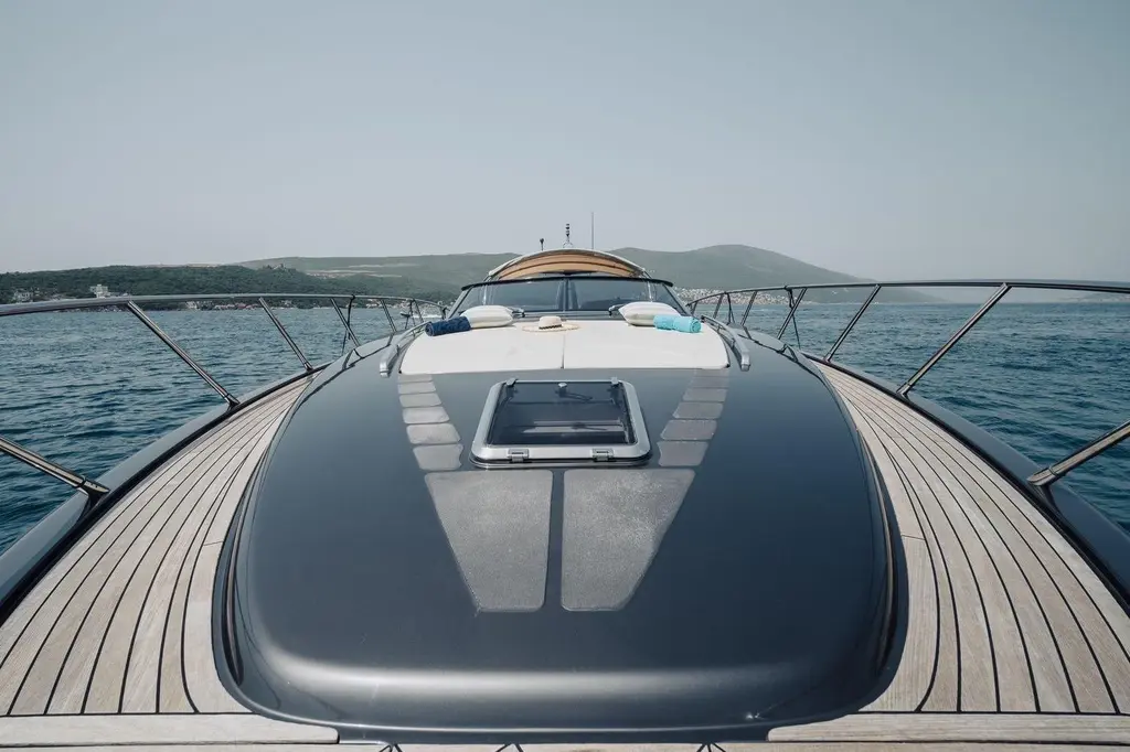 2015 Riva 52' Rivale Yacht For Sale in Tivat 