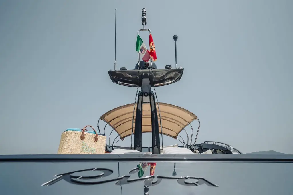  2015 Riva 52' Rivale Yacht For Sale in Tivat 