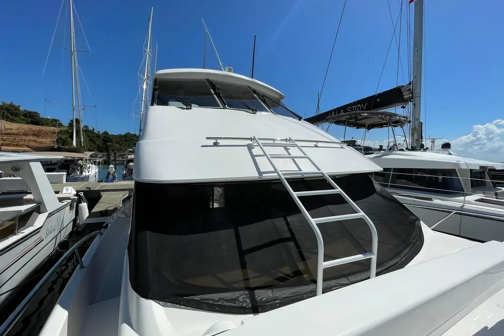 2011 Maritimo 56 Cruising Motoryacht Yacht For Sale in Samaná 2011 Maritimo 56 Cruising Motoryacht Yacht For Sale in Samaná