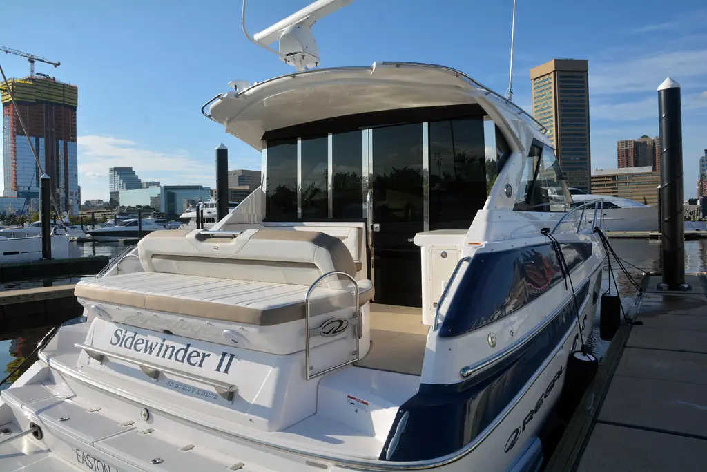 2018 Regal 46 Sport Coupe Yacht For Sale in Pasadena MD 2018 Regal 46 Sport Coupe Yacht For Sale in Pasadena MD