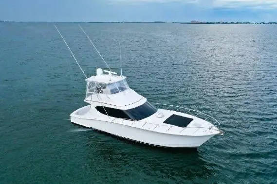 2013 Hatteras GT54 Yacht For Sale in Fort Lauderdale FL 2013 Hatteras GT54 Yacht For Sale in Fort Lauderdale FL