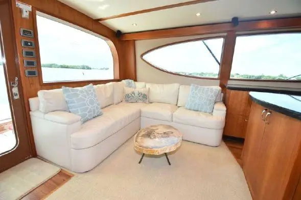 2013 Hatteras GT54 Yacht For Sale in Fort Lauderdale FL 2013 Hatteras GT54 Yacht For Sale in Fort Lauderdale FL