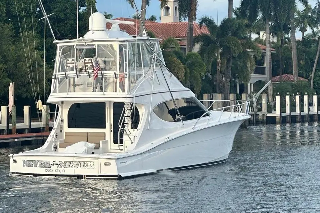 2013 Hatteras GT54 Yacht For Sale in Fort Lauderdale FL 2013 Hatteras GT54 Yacht For Sale in Fort Lauderdale FL