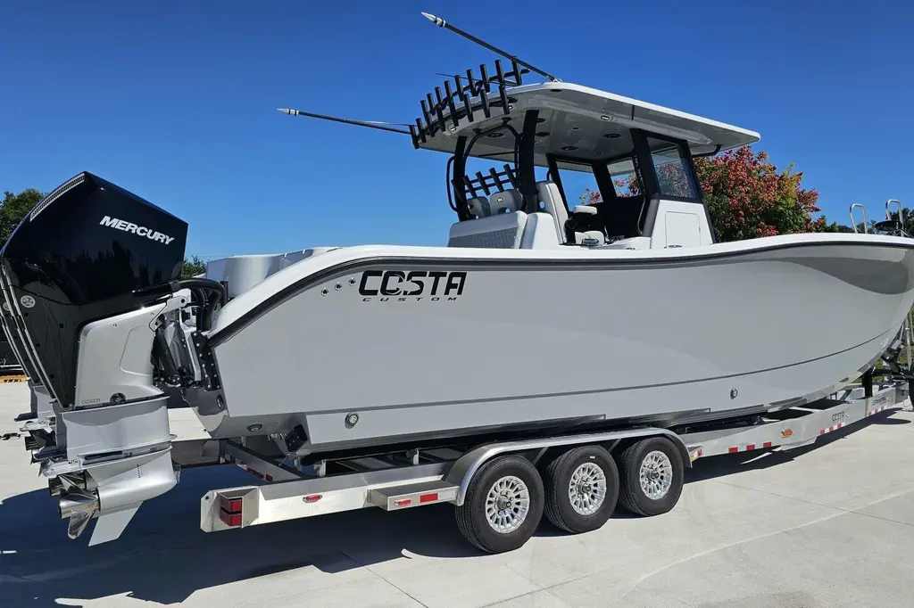 2025 34SV Yacht For Sale in Tampa FL 2025 34SV Yacht For Sale in Tampa FL