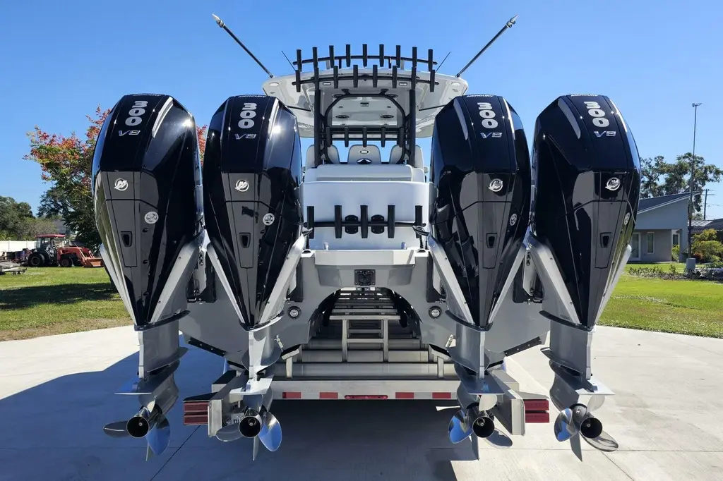 2025 34SV Yacht For Sale in Tampa FL 2025 34SV Yacht For Sale in Tampa FL