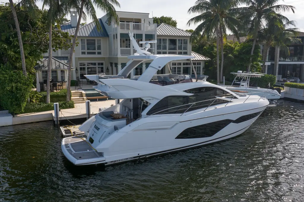 2020 Sunseeker Manhattan 52 Yacht For Sale in Fort Lauderdale FL 2020 Sunseeker Manhattan 52 Yacht For Sale in Fort Lauderdale FL
