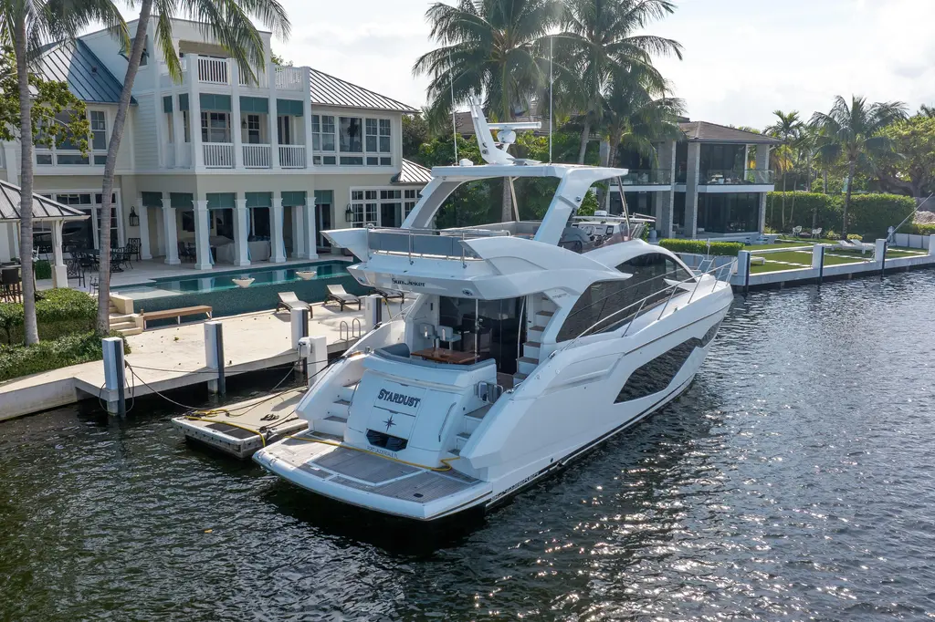 2020 Sunseeker Manhattan 52 Yacht For Sale in Fort Lauderdale FL 2020 Sunseeker Manhattan 52 Yacht For Sale in Fort Lauderdale FL