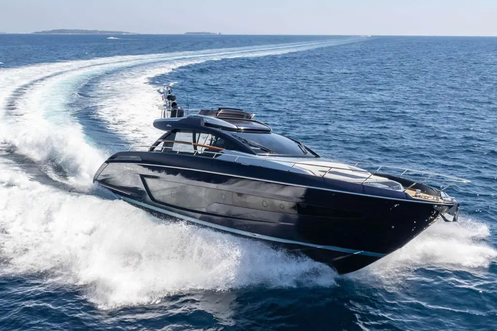 2019 Riva 66' Ribelle Yacht For Sale in Antibes 2019 Riva 66' Ribelle Yacht For Sale in Antibes
