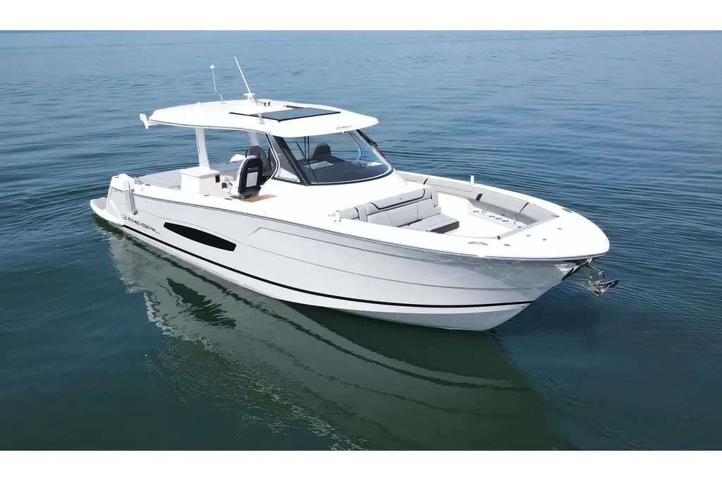 It's Good 2024 Regal 38 Surf Yacht For Sale in Jacksonville FL It's Good 2024 Regal 38 Surf Yacht For Sale in Jacksonville FL