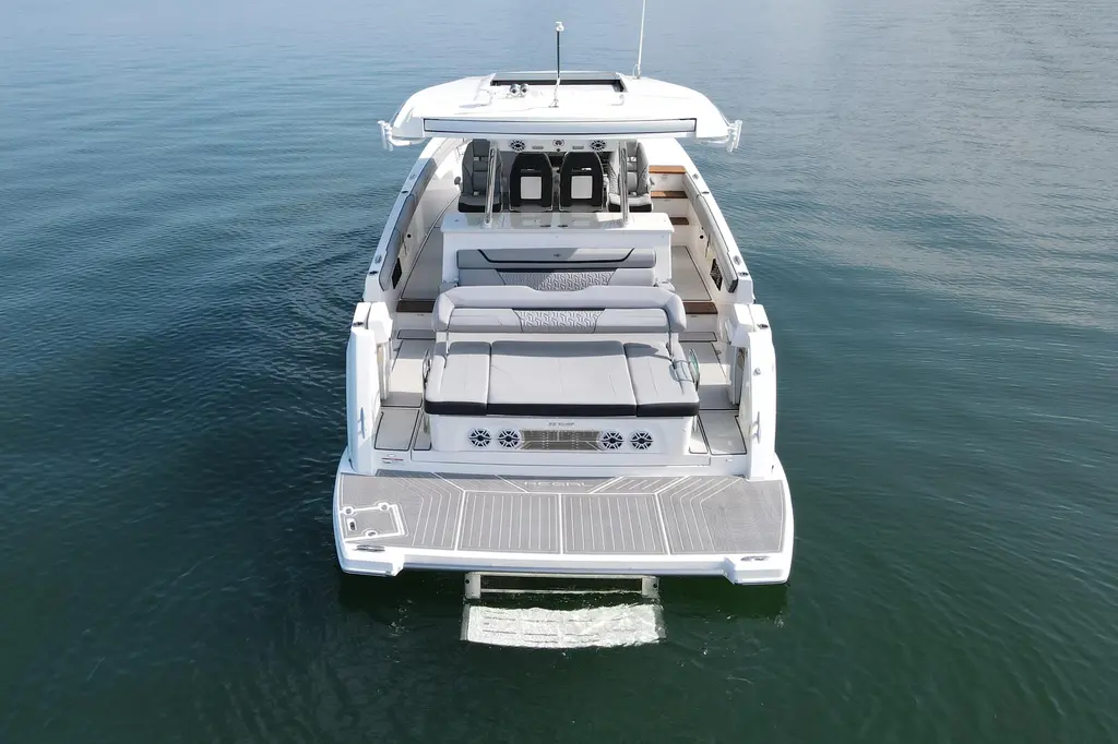 It's Good 2024 Regal 38 Surf Yacht For Sale in Jacksonville FL It's Good 2024 Regal 38 Surf Yacht For Sale in Jacksonville FL