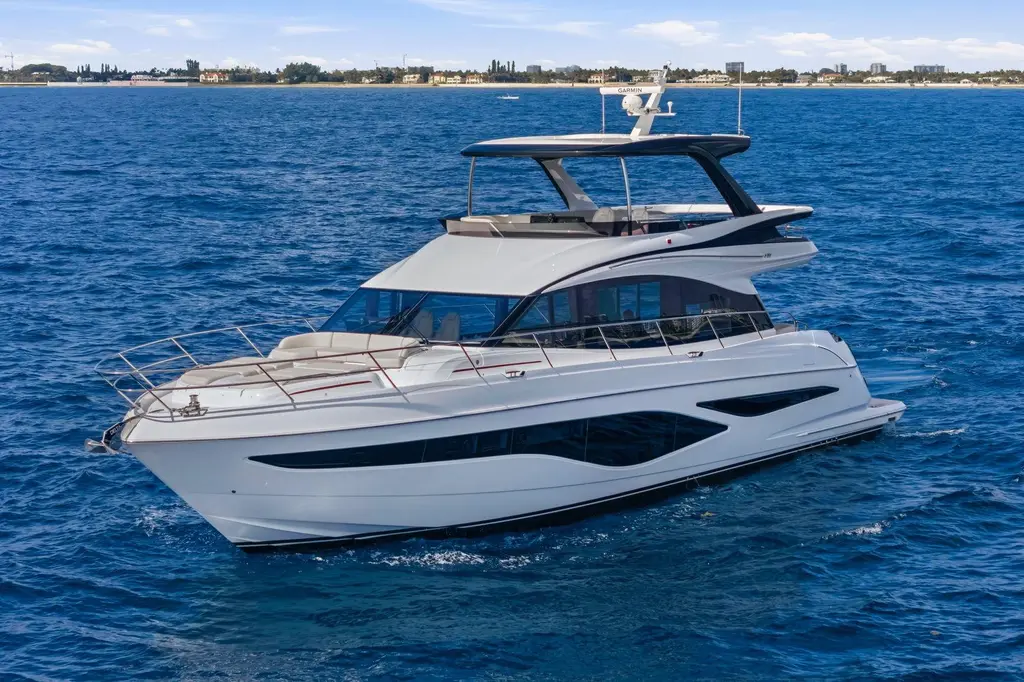 2026 Princess F65 Yacht For Sale in Palm Beach Gardens FL 2026 Princess F65 Yacht For Sale in Palm Beach Gardens FL