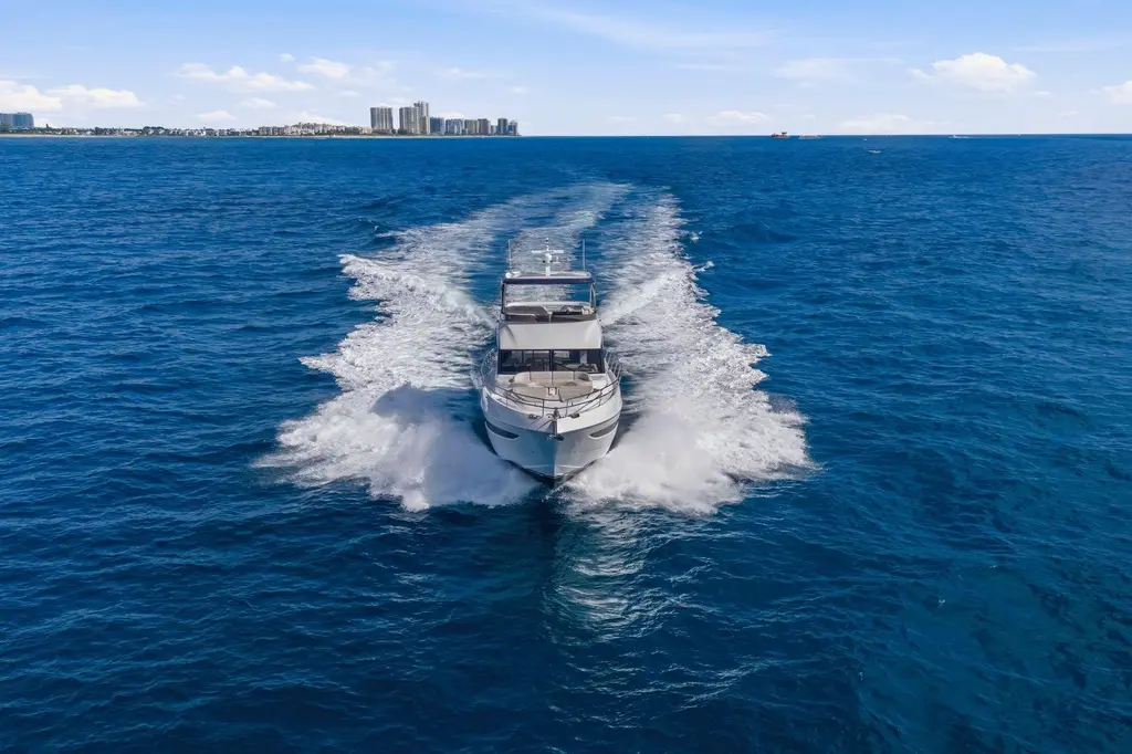 2026 Princess F65 Yacht For Sale in Palm Beach Gardens FL 2026 Princess F65 Yacht For Sale in Palm Beach Gardens FL