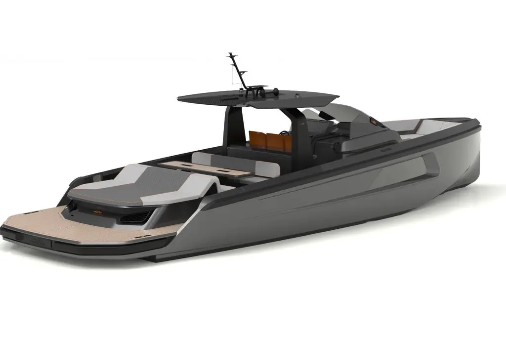 2025 Maori 46 Yacht For Sale in Olbia 2025 Maori 46 Yacht For Sale in Olbia