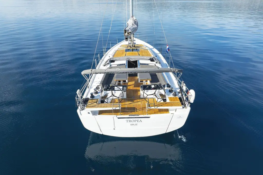 Tropea 2024 Hanse 510 Yacht For Sale in Ka?tela Tropea 2024 Hanse 510 Yacht For Sale in Ka?tela