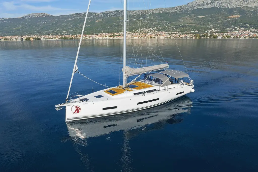 Tropea 2024 Hanse 510 Yacht For Sale in Ka?tela Tropea 2024 Hanse 510 Yacht For Sale in Ka?tela