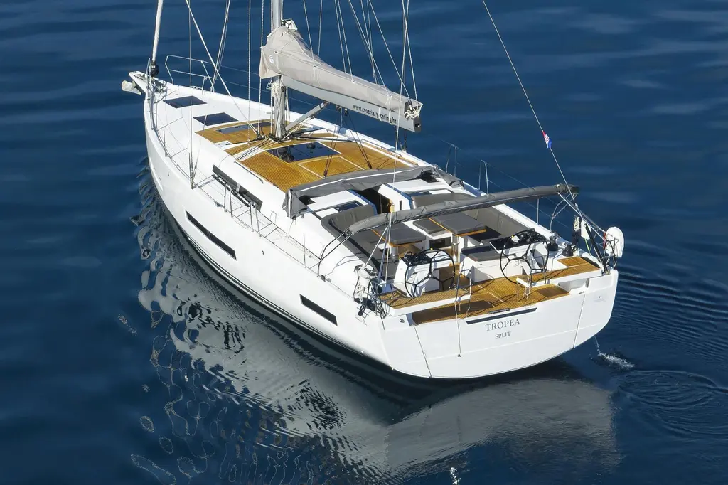 Tropea 2024 Hanse 510 Yacht For Sale in Ka?tela Tropea 2024 Hanse 510 Yacht For Sale in Ka?tela