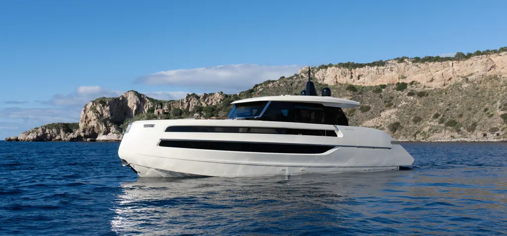 2025 Invictus ST550 Yacht For Sale in Catanzaro IT-CZ 2025 Invictus ST550 Yacht For Sale in Catanzaro IT-CZ