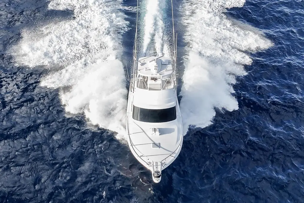 Bad Company 2025 Viking 38 Billfish Yacht For Sale in Central Beach FL Bad Company 2025 Viking 38 Billfish Yacht For Sale in Central Beach FL