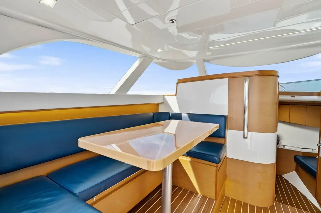 Still Dancing 2017 Bertram 35 Flybridge Yacht For Sale in St Petersburg FL Still Dancing 2017 Bertram 35 Flybridge Yacht For Sale in St Petersburg FL