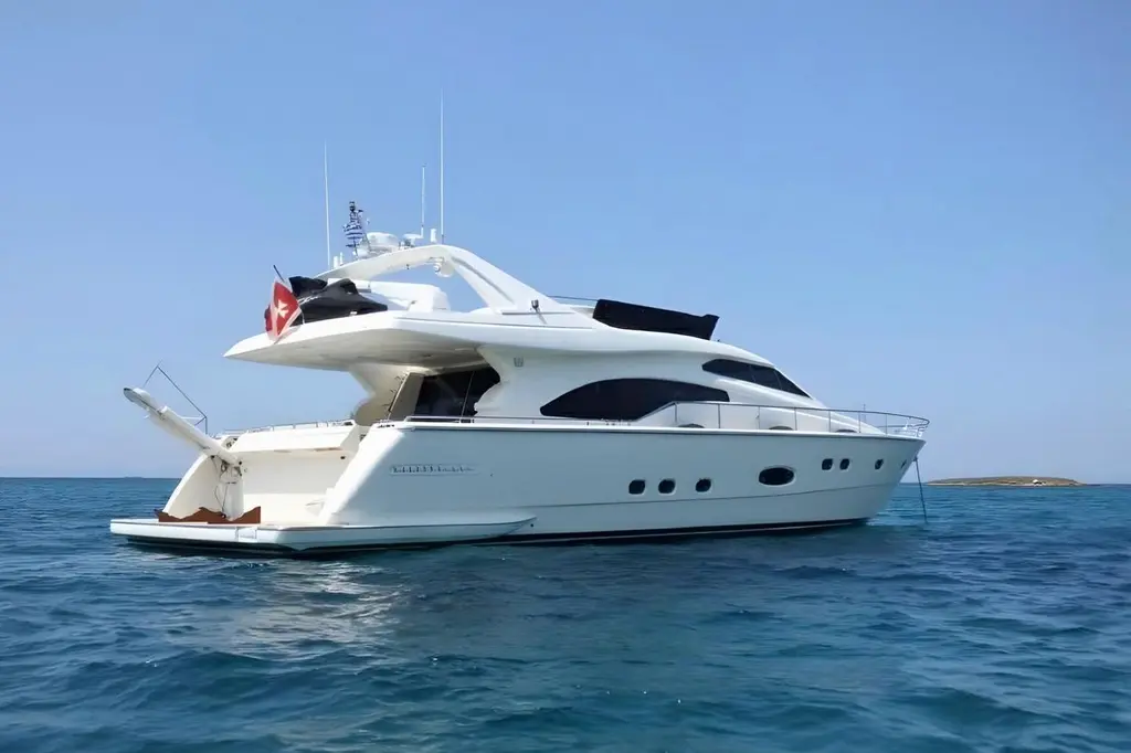 M/Y OKIYO 2002 Ferretti Yachts 68 Yacht For Sale in Athens M/Y OKIYO 2002 Ferretti Yachts 68 Yacht For Sale in Athens